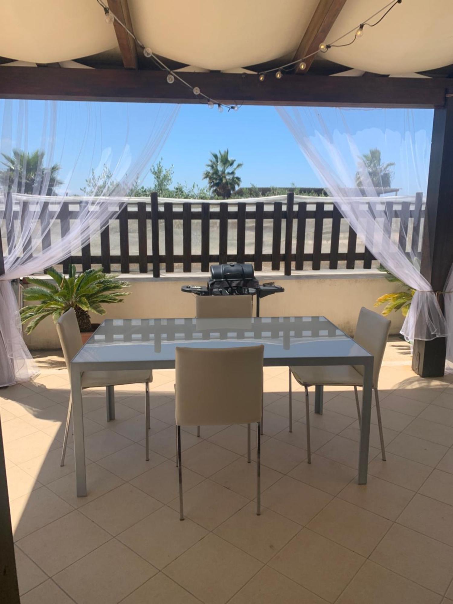 Kitehouse Emma Villa Marsala Exterior photo